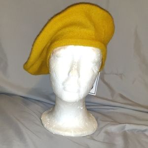 Beret Hat